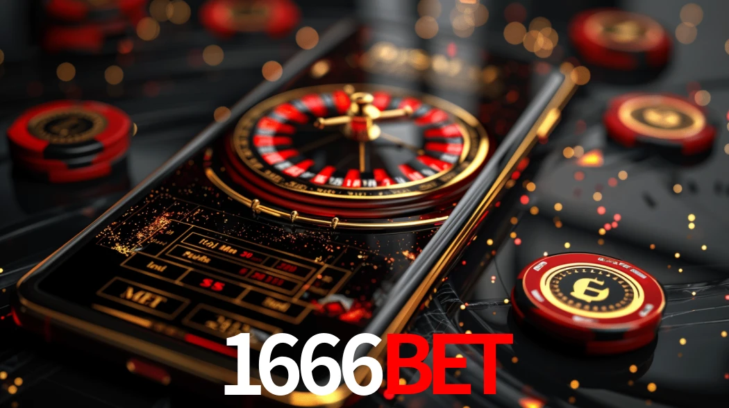 Experiência VIP 1666bet