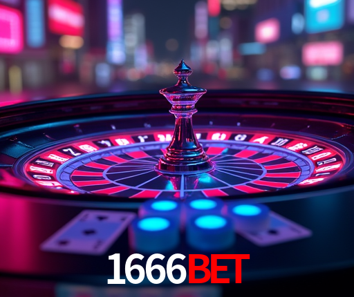 Experiência VIP 1666bet