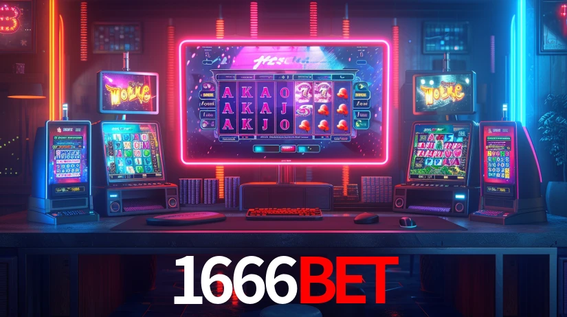 1666bet - Excellent Online Casino - 1666bet.com