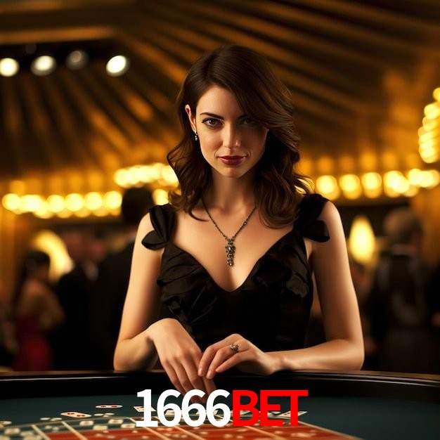 Estatísticas 1666bet