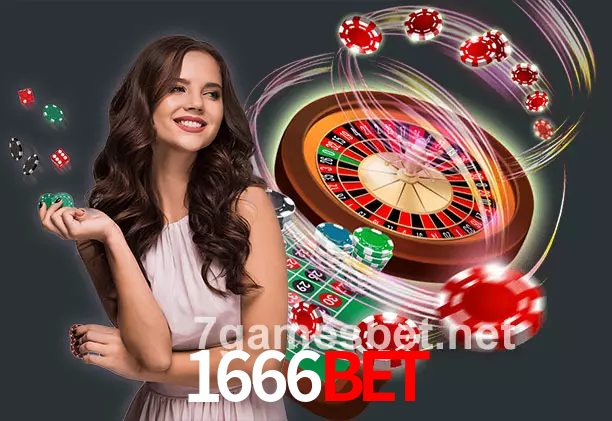 vivo no cassino 1666bet