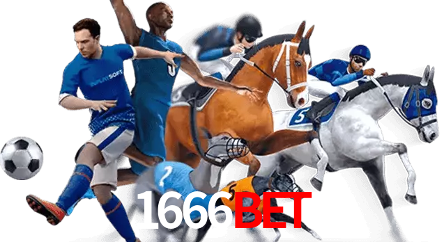 1666bet