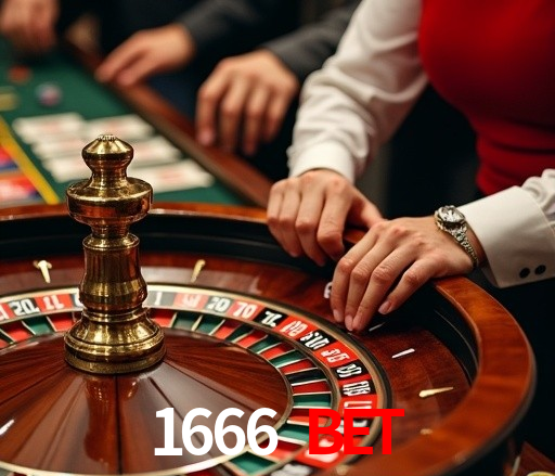 Interface do Aplicativo 1666 bet - Design Premium e Intuitivo