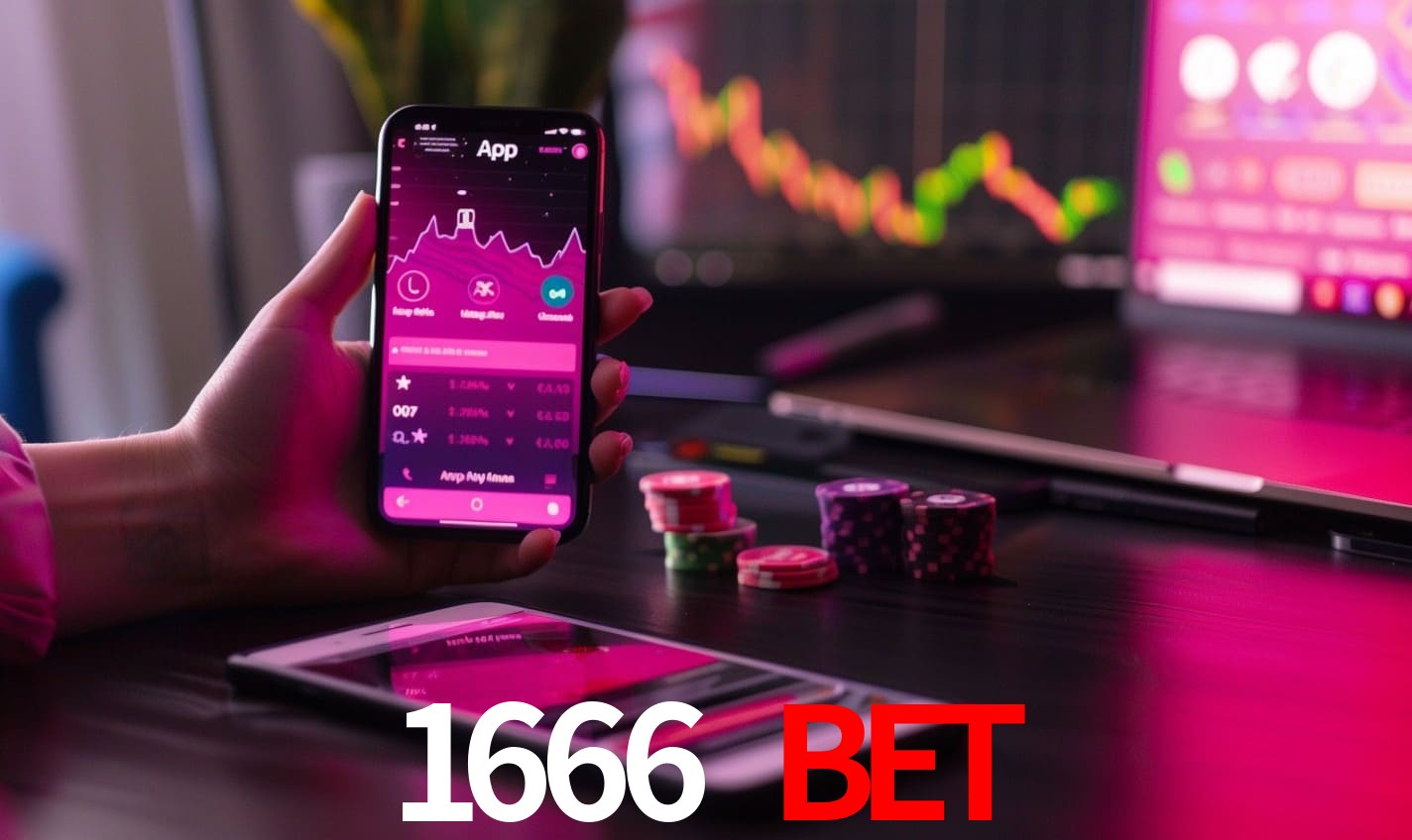 Recursos Exclusivos do App 1666 bet - Modo Offline, Login Biométrico