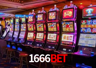 Exclusive Offers 1666bet