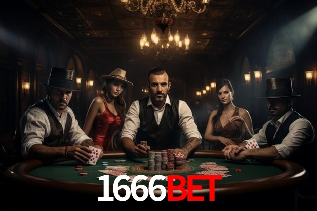 Benefícios da Conta 1666bet