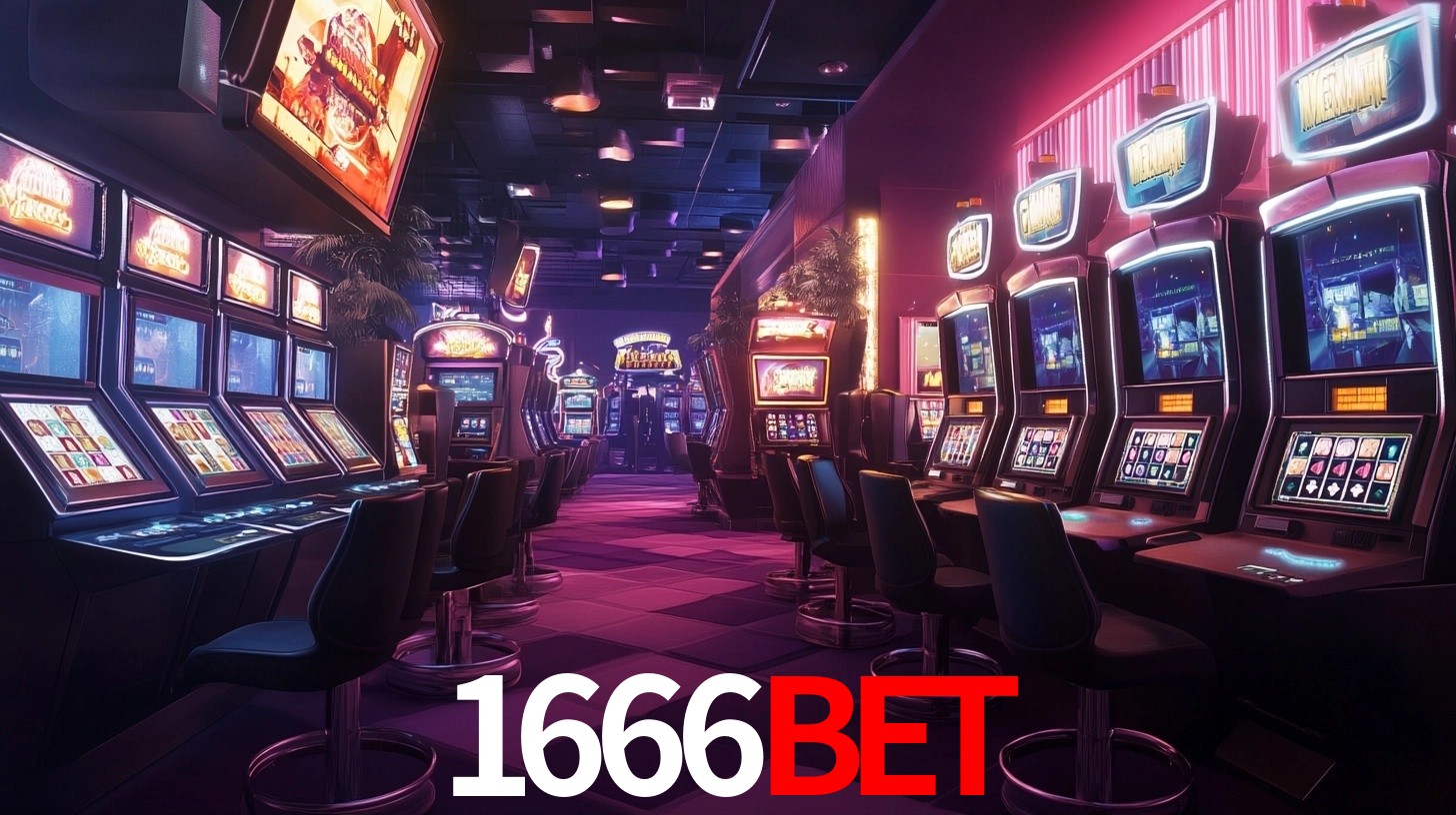 1666bet