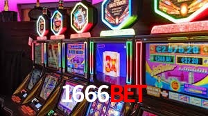 Promoções Sazonais 1666bet