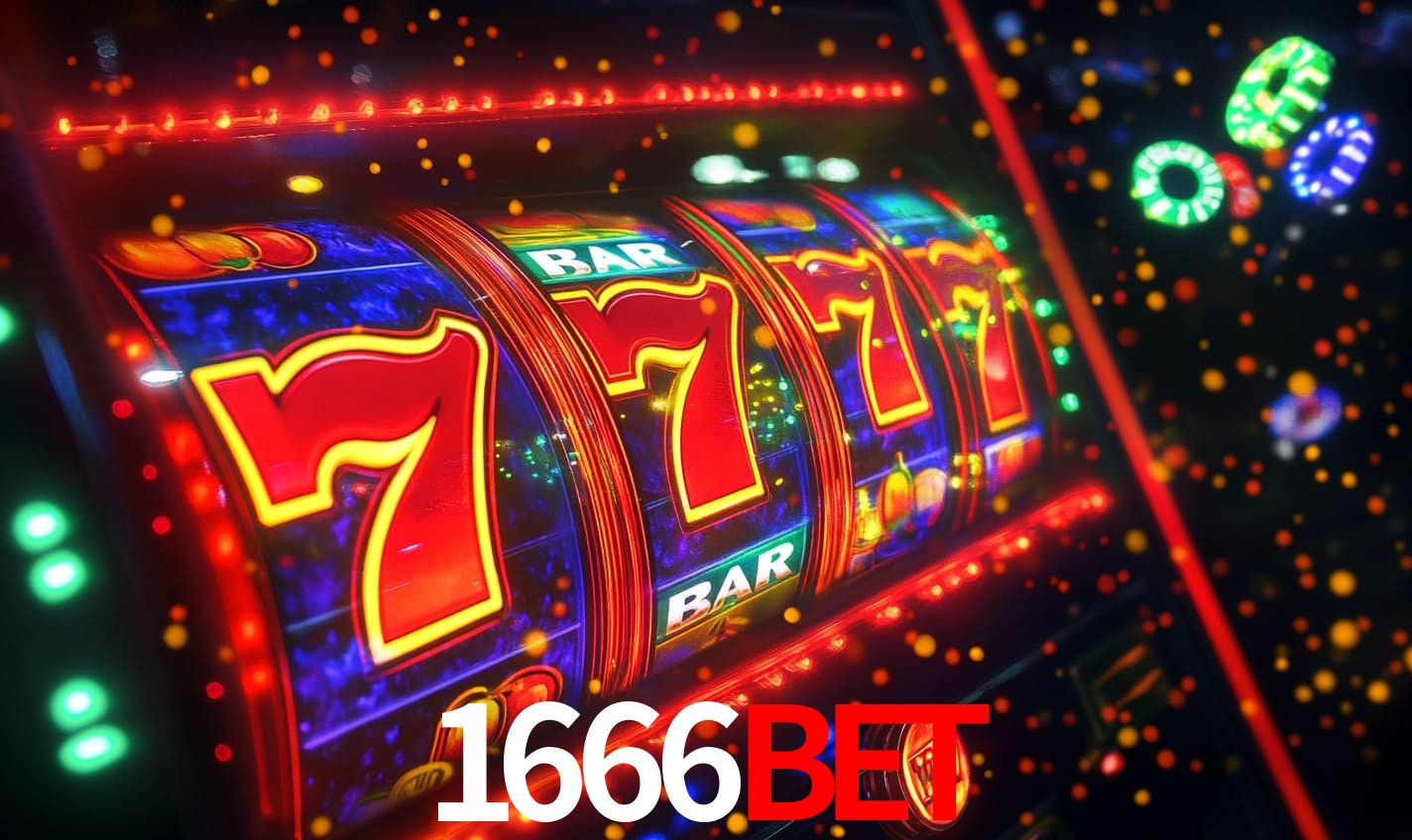 Bônus Generosos e Exclusivos no 1666bet para Você!
