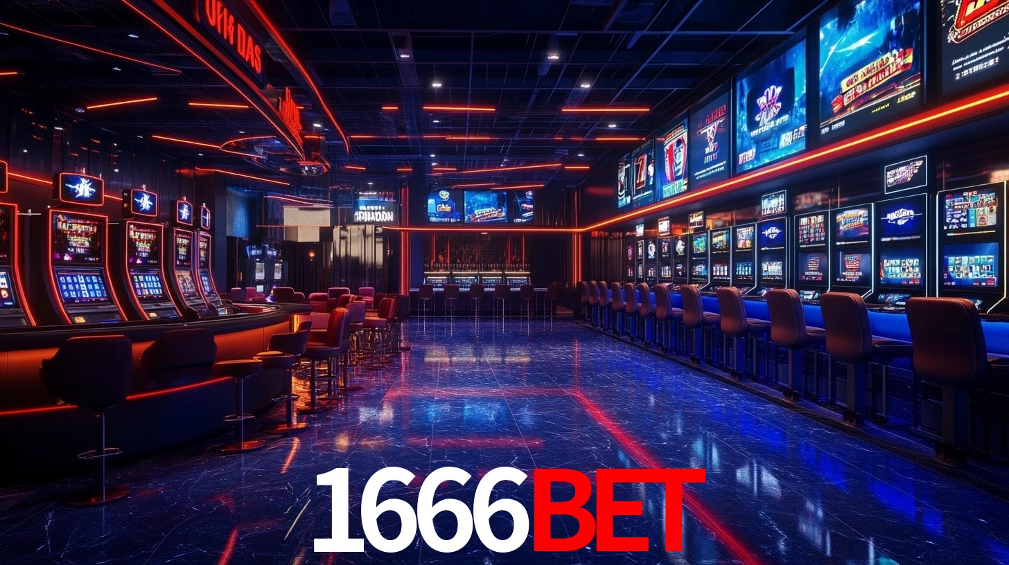 1666bet