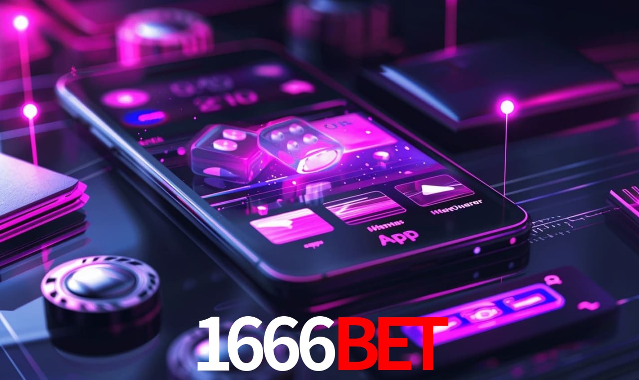 VIP Casino 1666bet