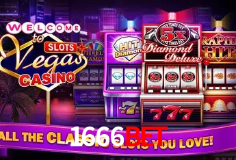 Weekend Specials 1666bet