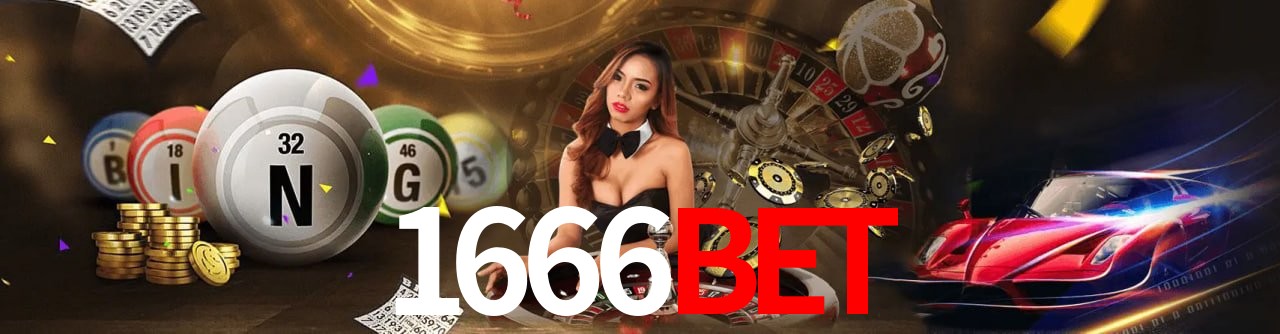 Inovações de Jogos na 1666bet: O Futuro das Experiências Interativas