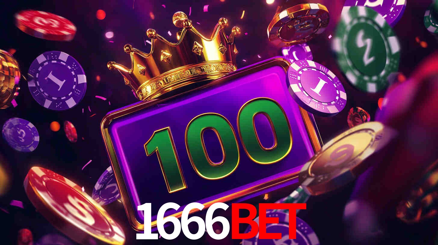 Explore as vantagens do 1666bet: serviço profissional e confiabilidade