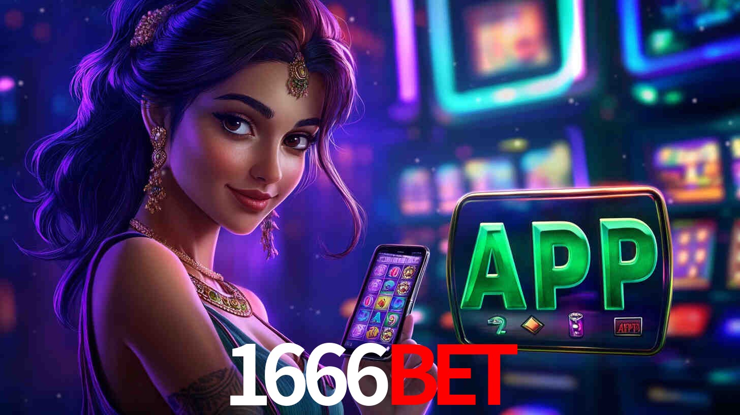 Desvendando o Mundo dos Jogos Virtuais na 1666bet