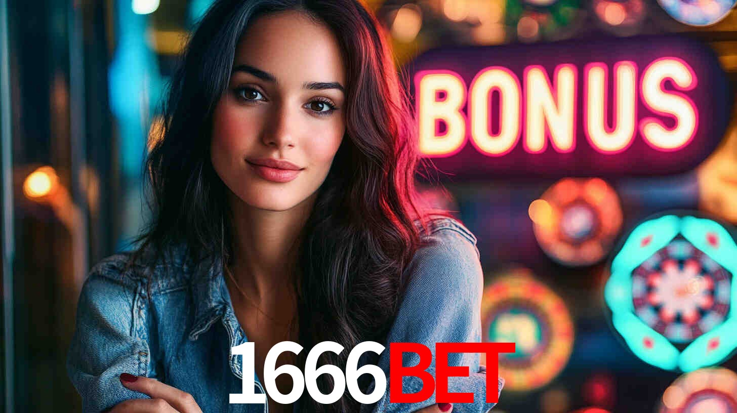 1666bet