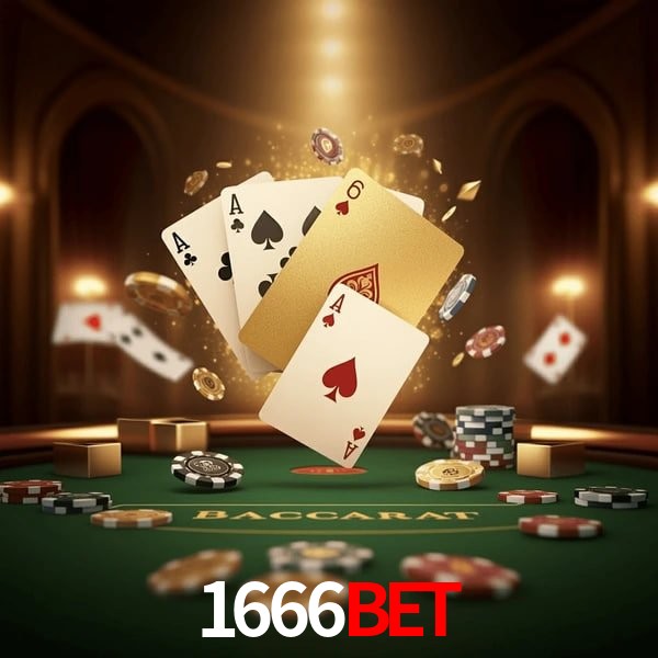 Daily Bonuses 1666bet