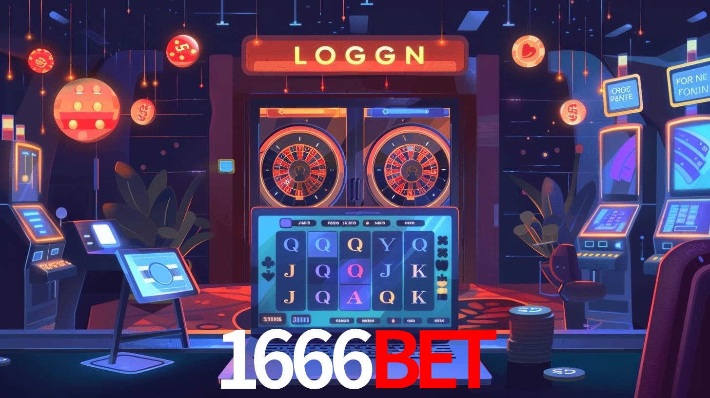 Explorando a Categoria de Eventos em Apostas na 1666bet