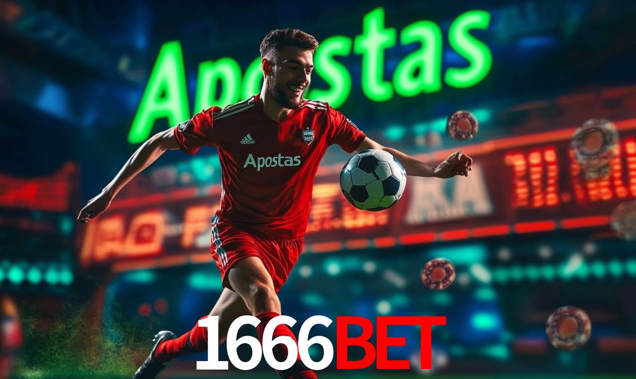 Ofertas Exclusivas 1666bet