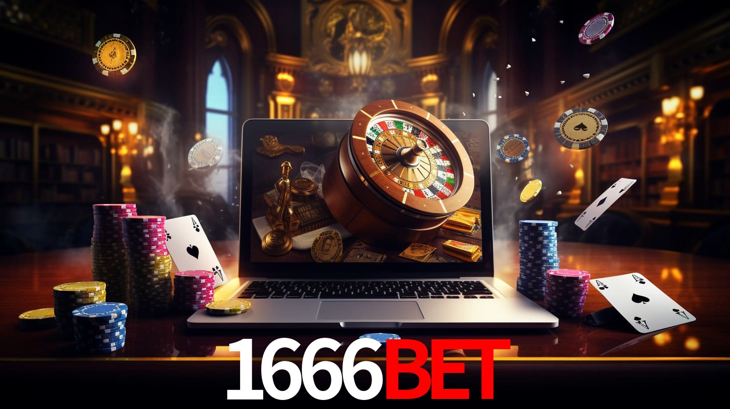 Exclusive Games 1666bet