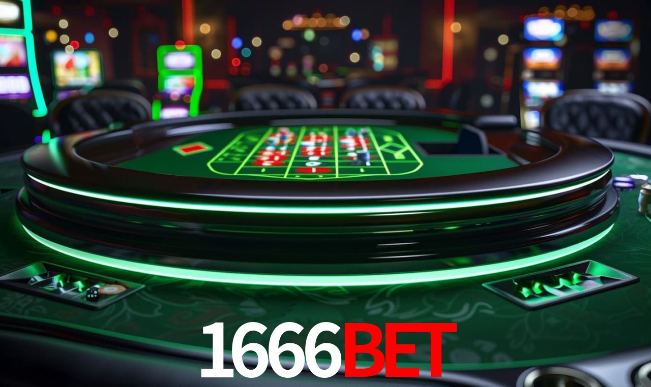 Quick Registration 1666bet