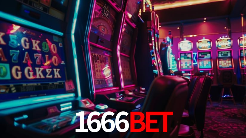 Account Benefits 1666bet