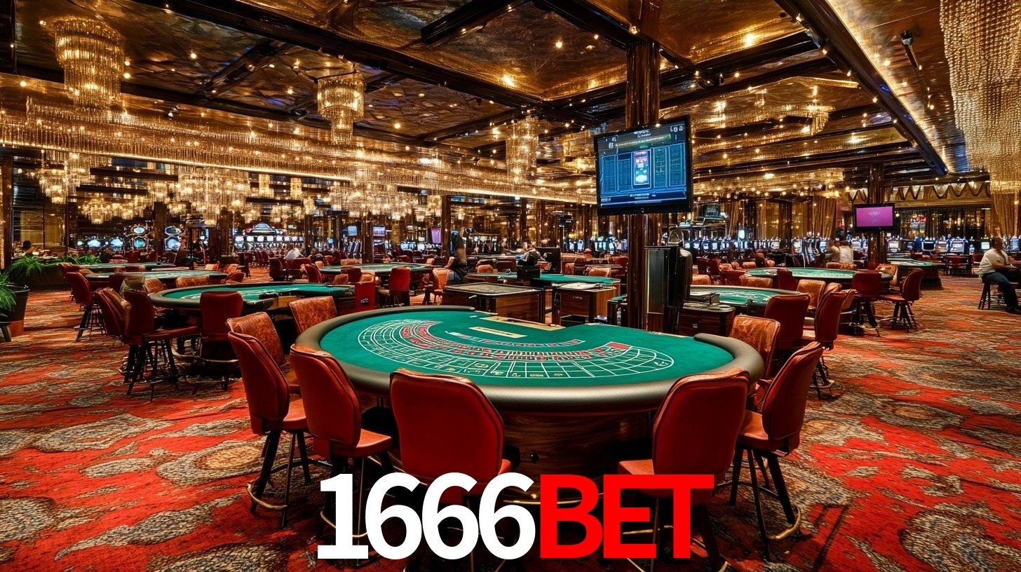 1666bet app