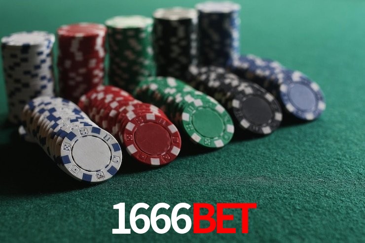 Football Betting 1666bet