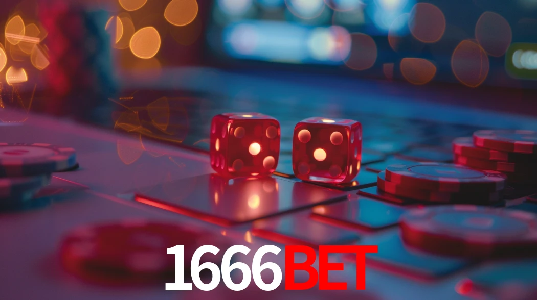 Bonus Features 1666bet