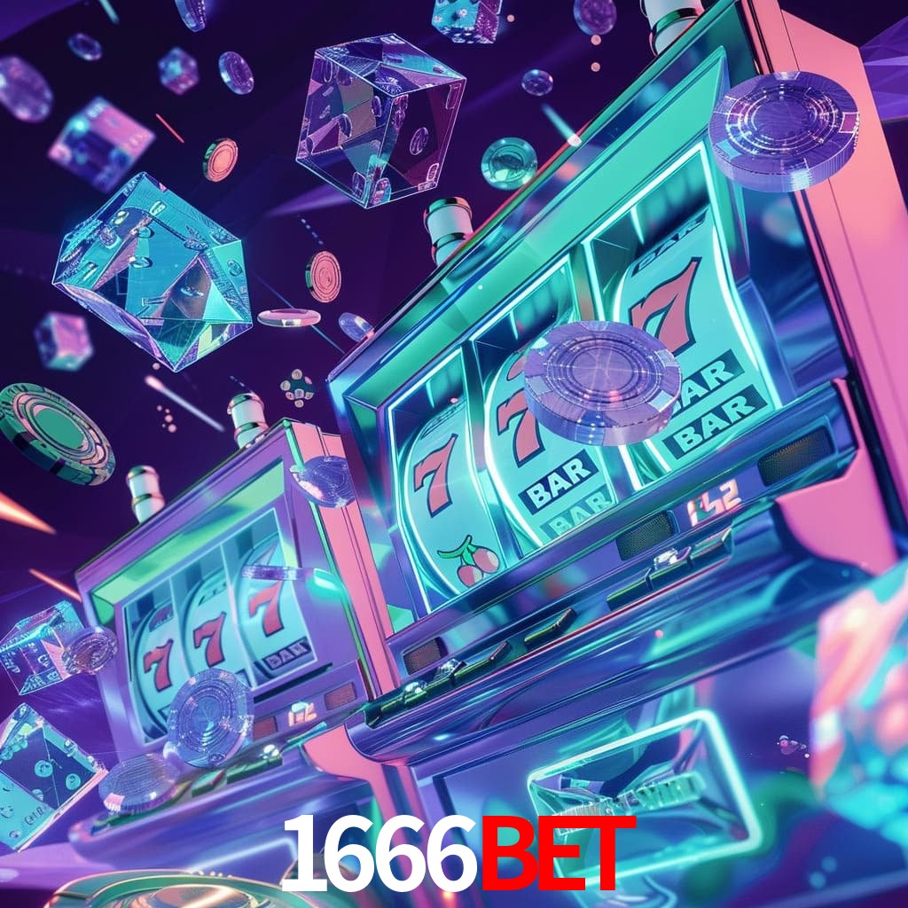 Tecnologia da Plataforma 1666bet