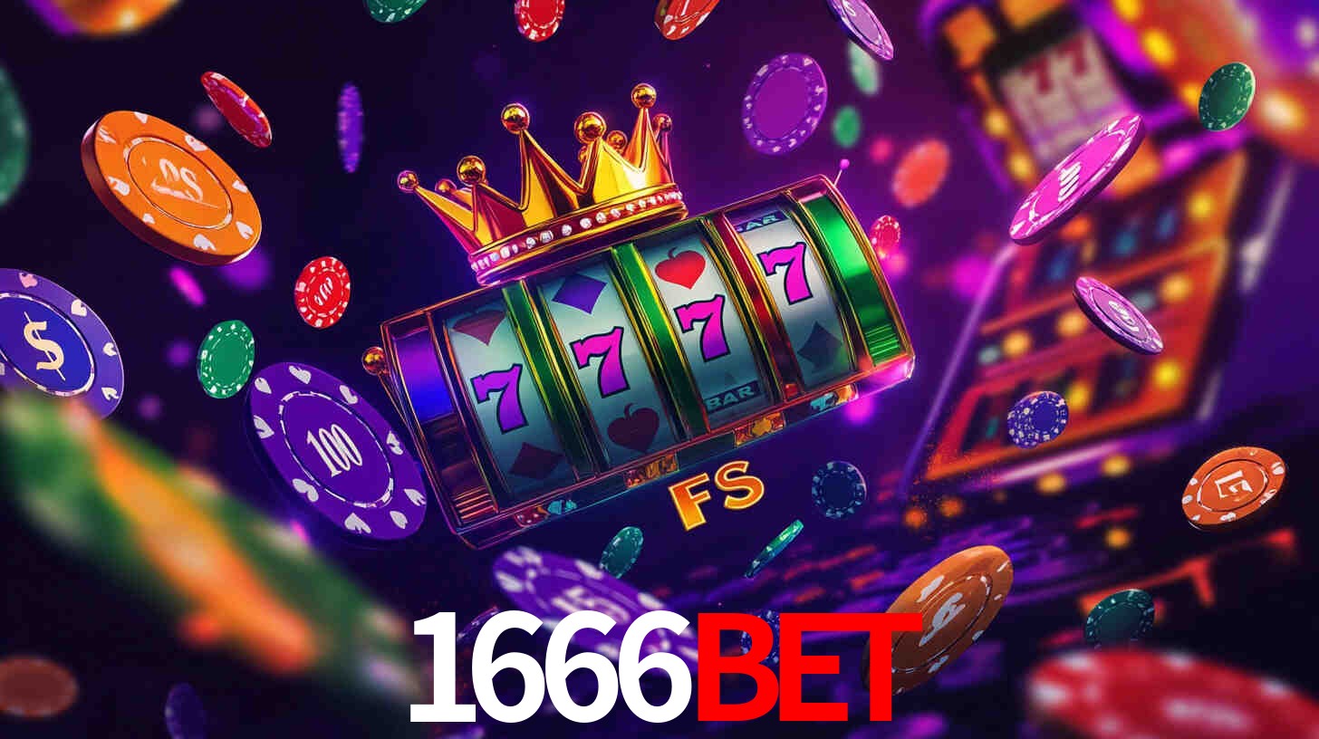 1666bet app