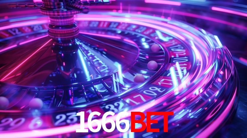 Provedores de Jogos 1666bet