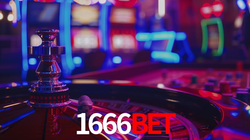 1666bet.com