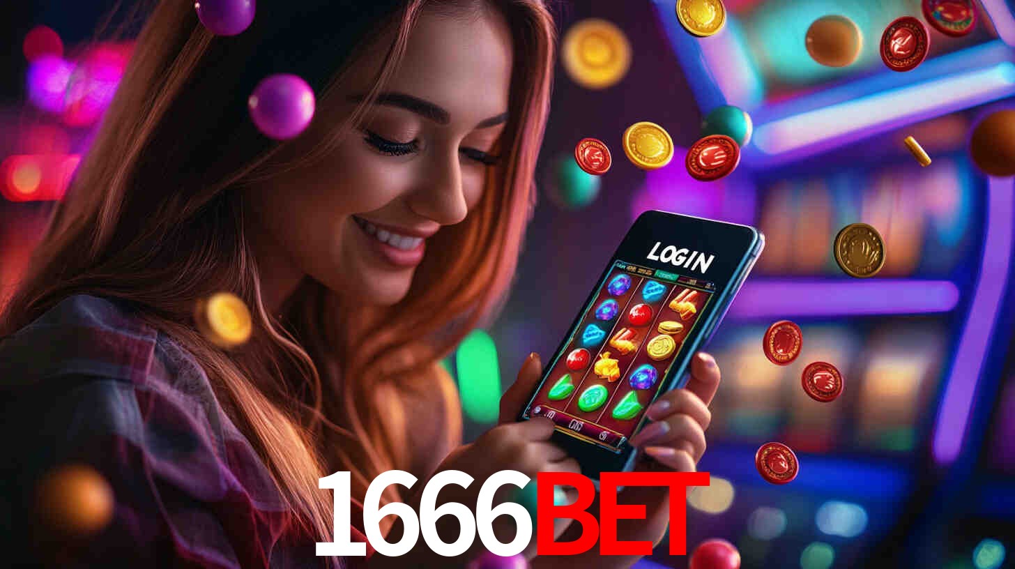 1666bet.com