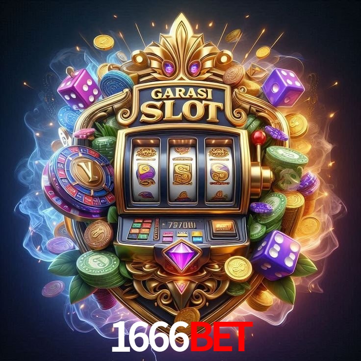 A Popularidade dos Caça-Níqueis no 1666bet
