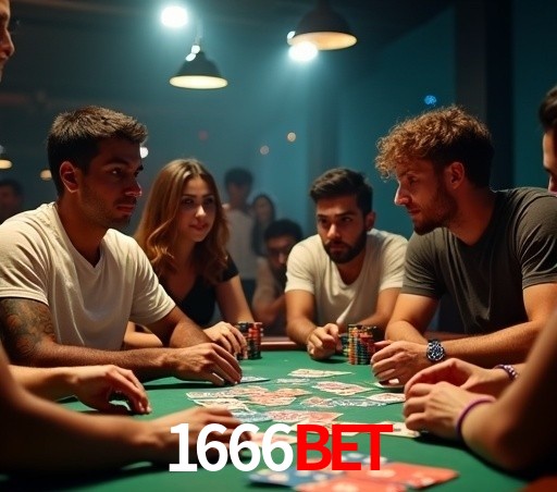 Descubra o Programa VIP da 1666bet: Vantagens Exclusivas para Jogadores
