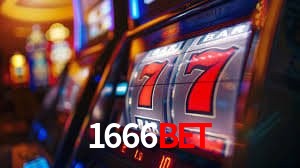 Apostas Esportivas na 1666bet: Um Guia Completo