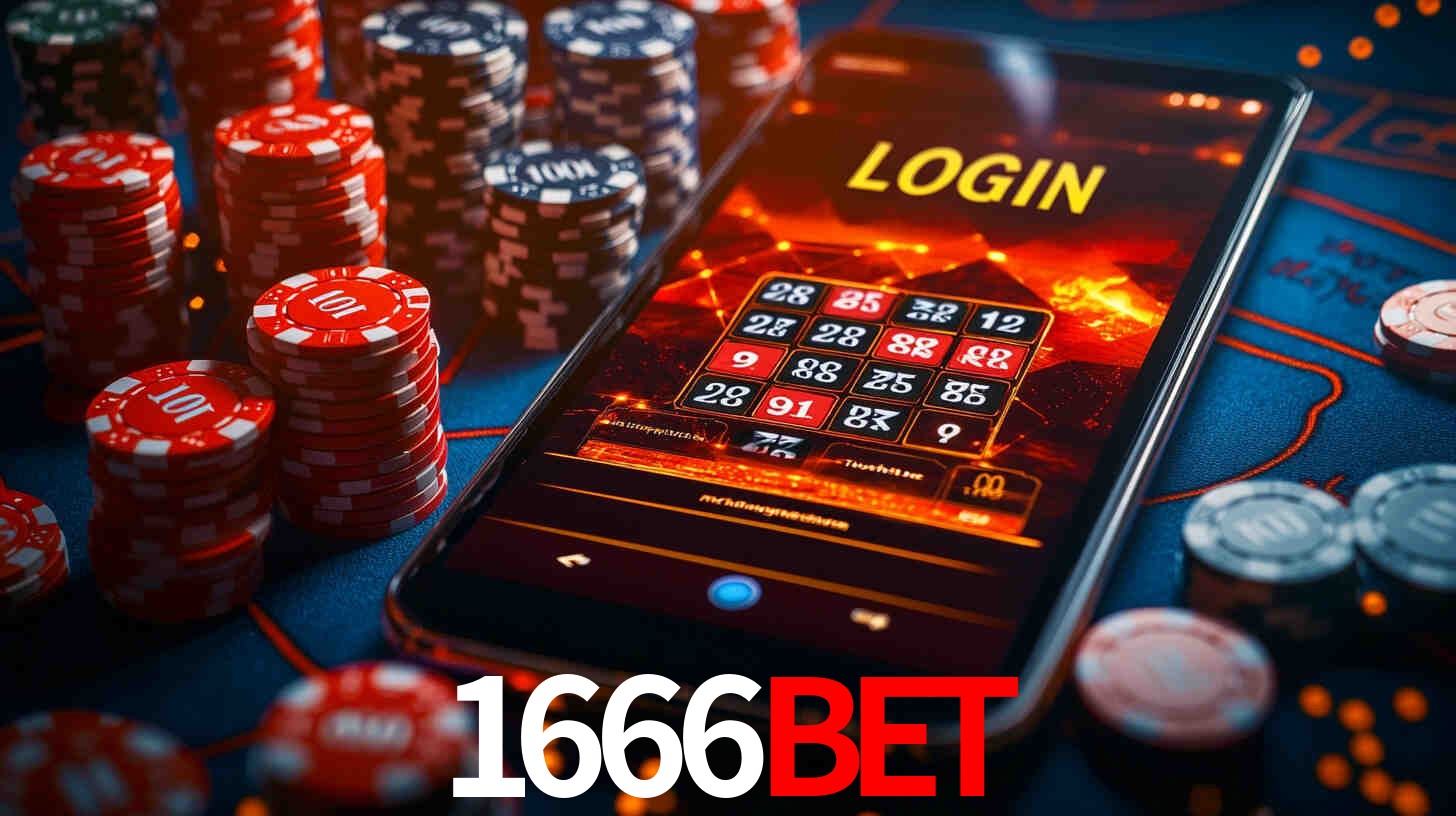 Descubra a Magia dos Jogos de Arcade no 1666bet