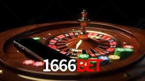 Live Casino 1666bet