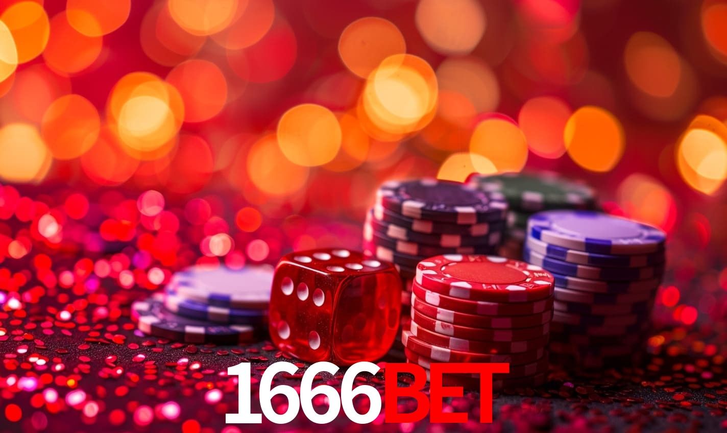 Recursos de Bônus 1666bet