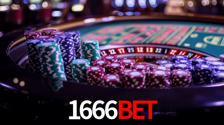 Premium Interface 1666bet