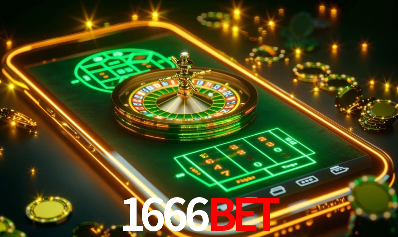 Descubra a Essência do 1666bet: Nossa História e Compromissos