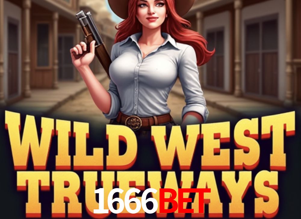 Slot Games 1666bet
