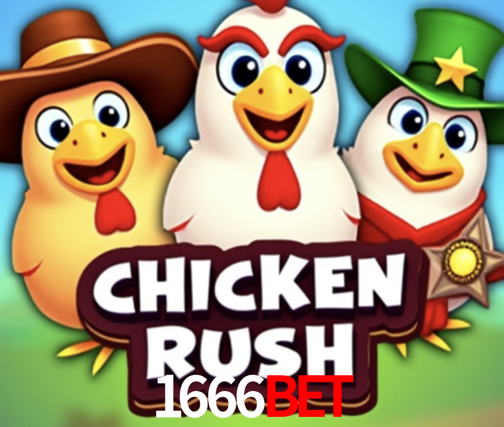 Live Casino 1666bet