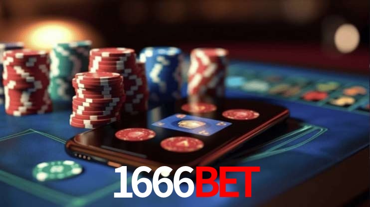 Inovações de Jogos na 1666bet: O Futuro das Experiências Interativas