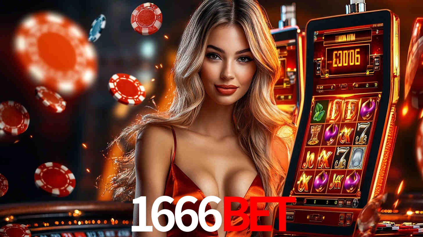 1666bet.com