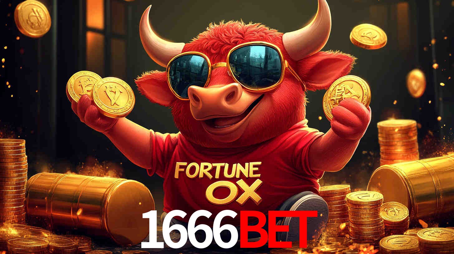 Jogos Exclusivos 1666bet