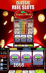 Seasonal Promotions 1666bet