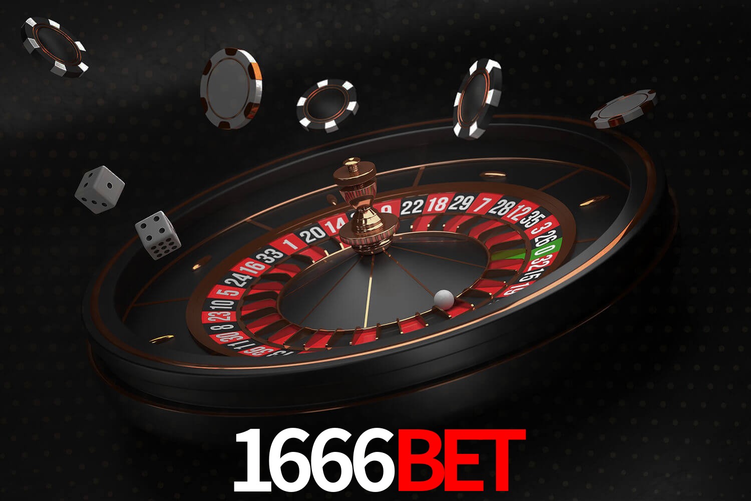 1666bet