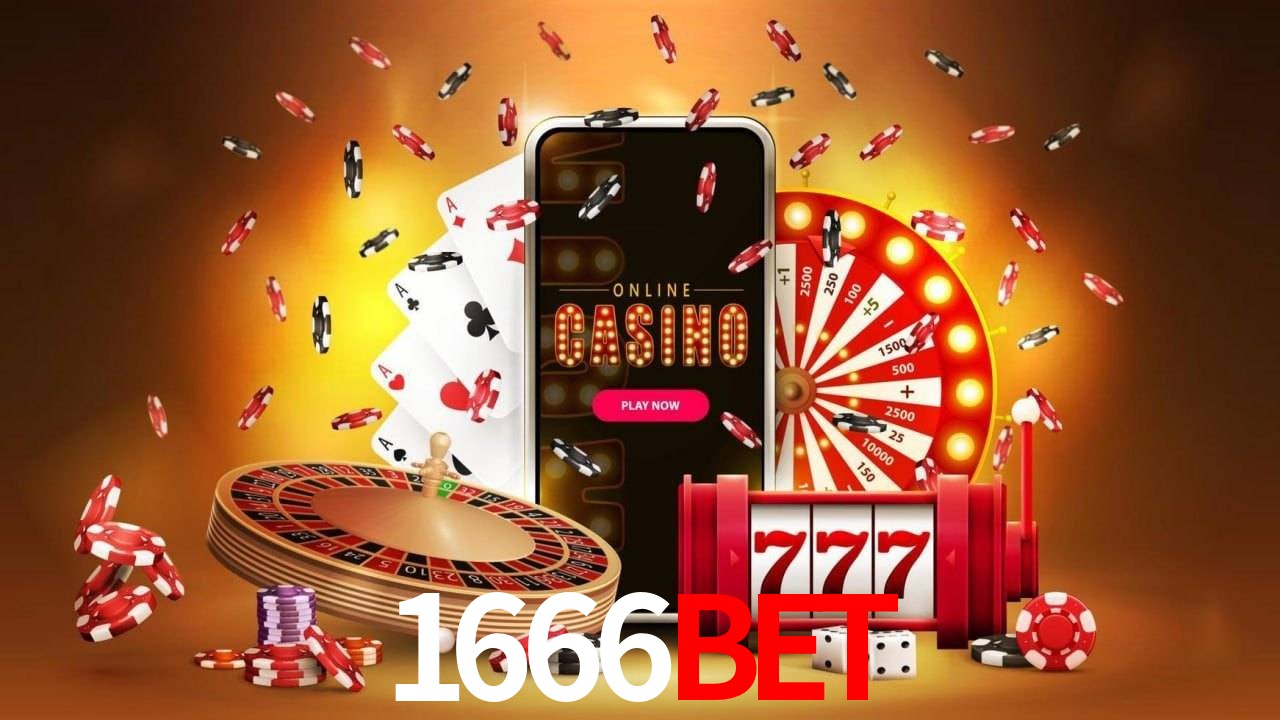 Descubra o Programa VIP da 1666bet: Vantagens Exclusivas para Jogadores